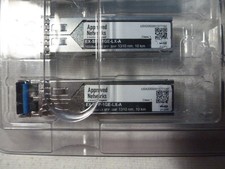 EX-SFP-1GE-LX-A Approved Networks 1Gbps 1000Base-LX Single-mode Fiber - NEW picture