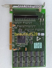 1PC used working PCI-DIO48H 193751C-01 Rev.1 Via DHL or Fedex picture