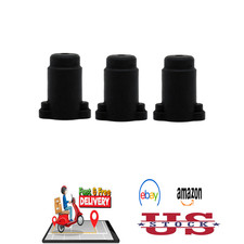 Silicone Sock for FlowTech Hotend Pack of 3 Heat Resistant Non-Stick Compatible picture