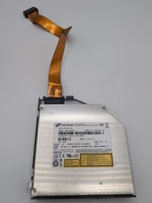 Genuine Dell HL Data Storage DVD ROM IDE Optical Drive  W/CABLE GDR-8084N NF673 picture