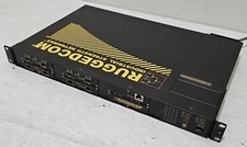 Ruggedcom RSG2200 Modular Network Switch Rack Mount picture