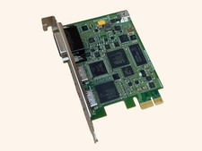 BLACKMAGIC DESIGN INTENSITY PRO BMDPCB41G1 PCIe VIDEO CAPTURE CARD picture