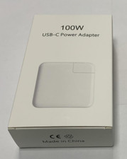 100W USB-C Power Adapter for Mac picture