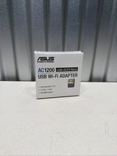 NEW Asus USB-AC53 867Mbps Wireless USB Adapter SEALED picture