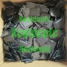 500PCS    CPU Socket Protector Cover LGA115X LGA 1150 1155 1156 #ke picture