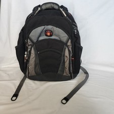 SwissGear - Synergy Backpack With Shock Absorption Technology picture