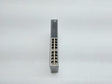 Levelone fsw-1621 16-Port Fast Ethernet Switch picture