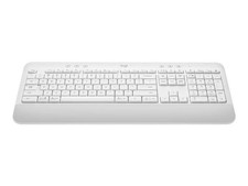 Logitech Signature K650 Comfort Full-Size Wireless Keyboard with Wrist Rest -... picture