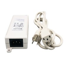 Genuine ShoreTel AC Adapter For ShoreTel IP 230 IP 265  IP 480 Desk Phones OEM picture