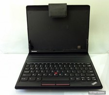 Lenovo 0A36370 ThinkPad Tablet Keyboard Folio Case - Keyboard - TrackPoint NEW picture