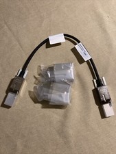 Cisco C9200L-STACK-KIT Stack Kit for C9200L (Two data stack  & STACK-T4-50CM picture