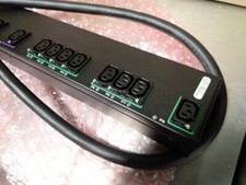 EATON ESW374-10 ePDU G3 SWITCHED OUTLET POWER DISTRIBUTION UNIT NEW IN BOX picture