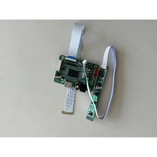  EDP mini Controller board Kit 40pin for NT156WHM-T00/T03 1366X768 HDMI LCD LED picture