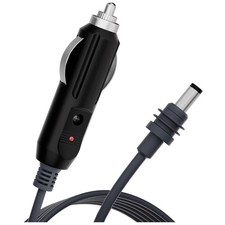 Starlink Mini Cable Car Adapter, Star Link Mini DC Power Cable Direct to Ciga... picture