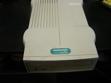 MicroSolutions Series 6 Driver 190130 Backpack CD-Rewriter - No Power Supply picture
