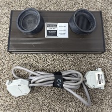 Trs-80 Telephone Interface II Acoustic Coupler COMPLETELY UNTESTED AS IS picture