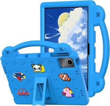 Protective Case For Motorola Moto Pad 2026 11-Inch Tablet EVA Rugged Silicone picture