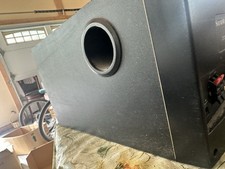 Cambridge Soundworks CSW250 Soundworks Digital 2.1 PC Speaker System picture