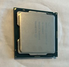 Intel I9-9900KF 8-Core CPU picture