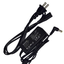 AC Power Adapter Charger Supply For Gateway LT41P04u LT41P05u LT41P06u LT41P07u picture