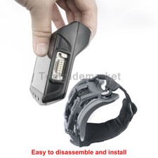 US Wrist Mount Strap Replacement for Zebra WT6000 WT60B0 SG-NGWT-WRMTS-01 Black picture