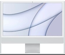 Apple iMac 24-inch M1 2021 MacOS Sequoia Version 15.6.1 8GB RAM picture