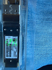 Cisco QSFP-100G-SR4-S QSFP 100Gbps Transceiver Module 1-Port 1 Module picture