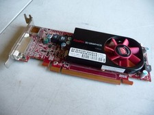 AU SELLER AMD ATI FirePro V3800 512MB DDR3 PCIe LOW PROFILE  -TESTED picture