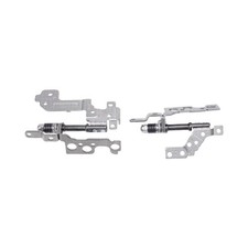 LCD Screen Laptop Hinge L&R Set for Lenovo ThinkBook 15 G2 ITL 5H50S28995 picture
