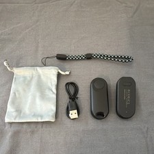 Wireless Page-Turner Remote FYQ-K1 for Tablets & eReaders w/ Accessories picture