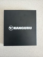 Kanguru USB External Portable Slim DVDRW DVD Burner/ DVD Multi Recorder. picture