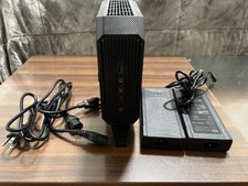 MINISFORUM HX99G Mini PC, AMD Ryzen 9 6900HX, RX 6600M 1TB SSD 32GB DDR5-4800 picture