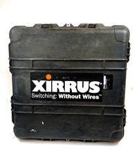 Xirrus XN8 Wireless Access Point WiFi Kit w Case, XP1-MSI-75 Injector & Cables picture