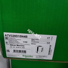 1PC New ATV320D15N4B Inverter Expedited Shipping DHL FedEx picture