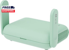 GL-MT3600BE (Beryl 7) Portable Travel Router Pocket Wi-Fi 7 Wireless 2.5G Router picture