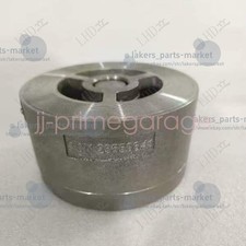Fit For Screw air Compressor One-way Valve 23650641 Check Valve 1Pcs New picture