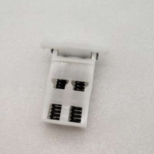 1pcs  JC97-03220A ADF HINGE fits for Samsung SCX4824 SCX4828 SCX4720 picture