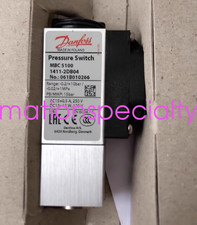 1PCS NEW Danfoss MBC 5100 1411-2DB04 Pressure switch Via DHL or Fedex picture