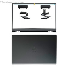 LCD Back Cover/Bezel/hinges/HingeC For Dell Inspiron 15 3510 3511 3515 3520 3525 picture