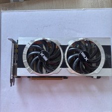XFX R7900 Ghost Thermal Technology 3GB-🛑🛑NOT TESTED🛑🛑 picture