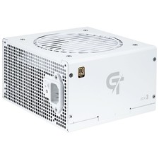 SAMA GT650 ATX 3.1 Fully Modular Standard Gaming 650W Power Supply White picture