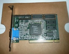 Jaton Trident VGA PCI Video Card TVGA9685PCI 8267C/V3 picture