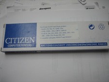 Citizen Original Ribbon for citizen Swift 24/124/200/224/240 picture