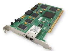 Compaq DS-KGPSA-CY PCI FIBER ADAPTER 176804-002 EMULEX FC1020016 - FREE DELIVERY picture