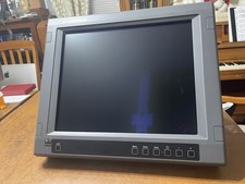 Furuno MU-201CE Monitor Unit, 20.1