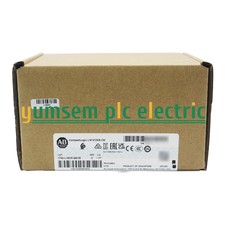 New   1769-L18ER-BB1B CompactLogix L18 512KB Ethernet Controller picture