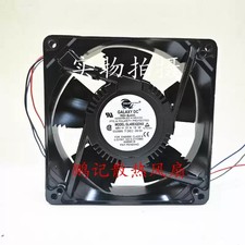 1PCS COMAIR ROTRON GL48B3QDNX DC 48V 0.31A 12738MM Cooling Fan picture