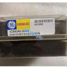 One FANUC IC693ALG392 PLC Module New In Box Expendited Shipping picture