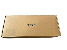 NEW Drop CTRL High-Profile Mechanical Keyboard TKL Hot-Swap Custom Keycaps picture