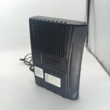 Arris Touchstone TM604G Telephony Modem Black Charter Spectrum TM604G/NA-8 c3 picture